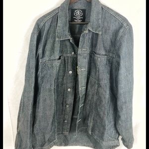 Monte Carlo Men’s 2XL Jacket